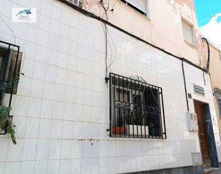 Piso en venta en Esperanza - Quemadero en Almería