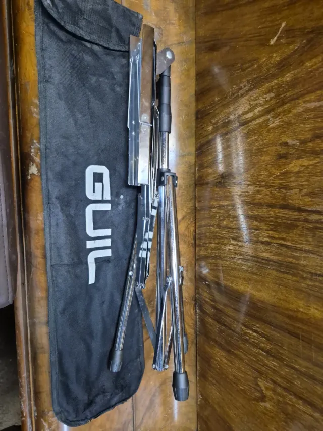 Atril Telescópico GUIL