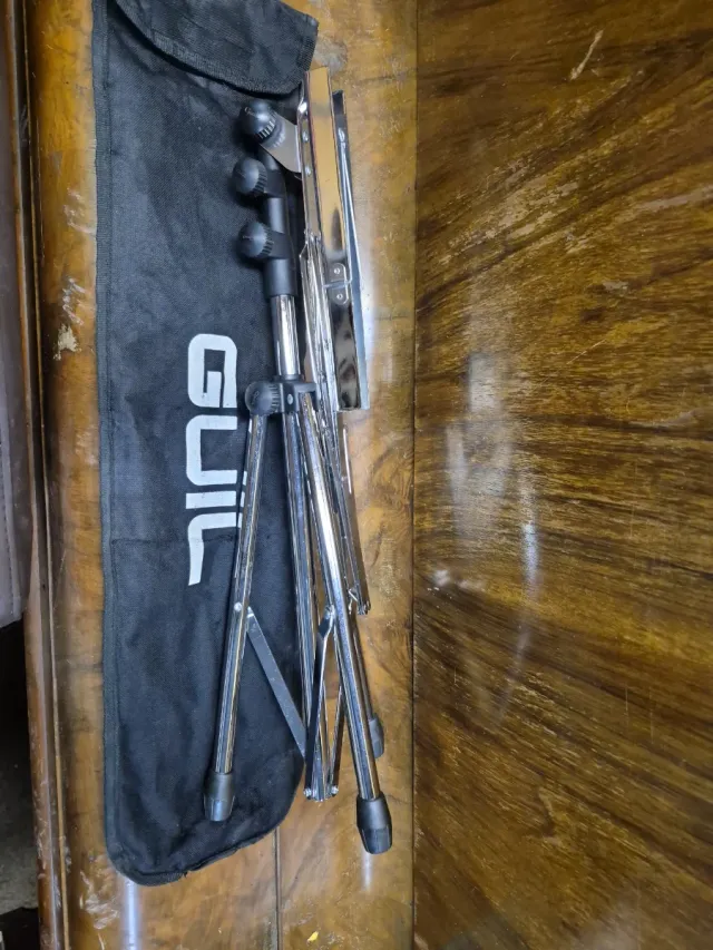 Atril Telescópico GUIL