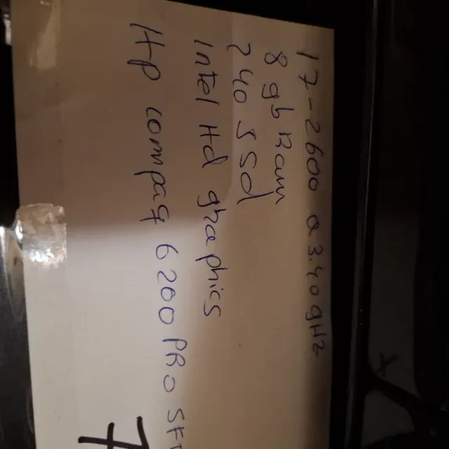 Ordenadores liquidación OFERTA