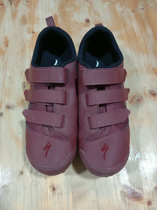 Zapatillas Specialized Recon Ciclismo T 40