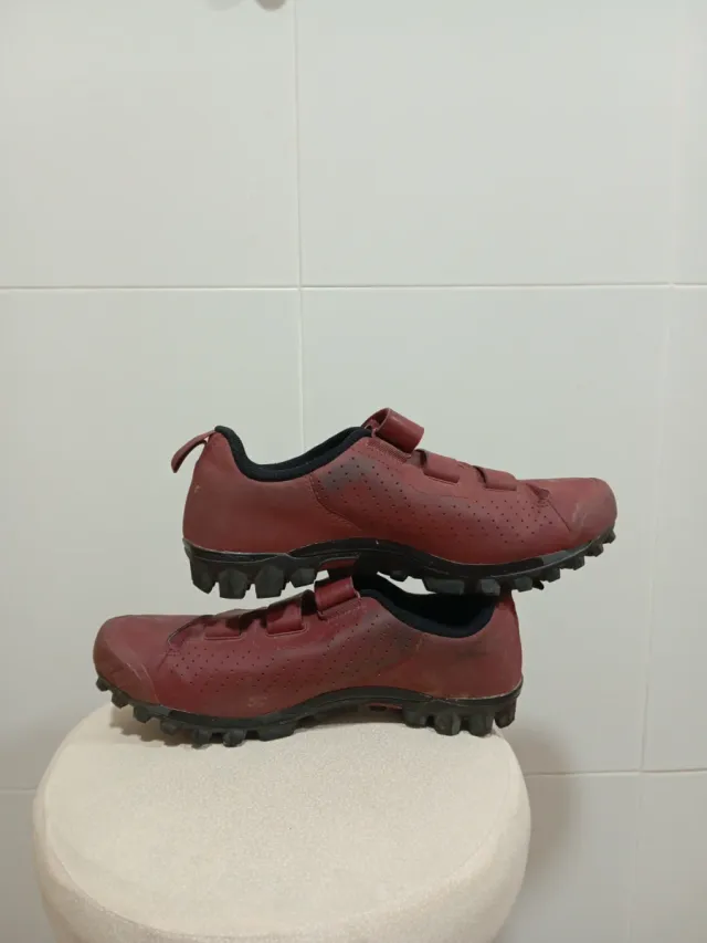 Zapatillas Specialized Recon Ciclismo T 40