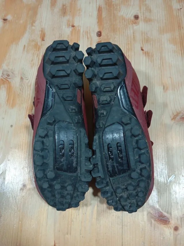 Zapatillas Specialized Recon Ciclismo T 40