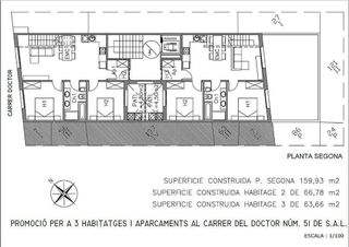 Terreno en venta en Sant Andreu de Llavaneres