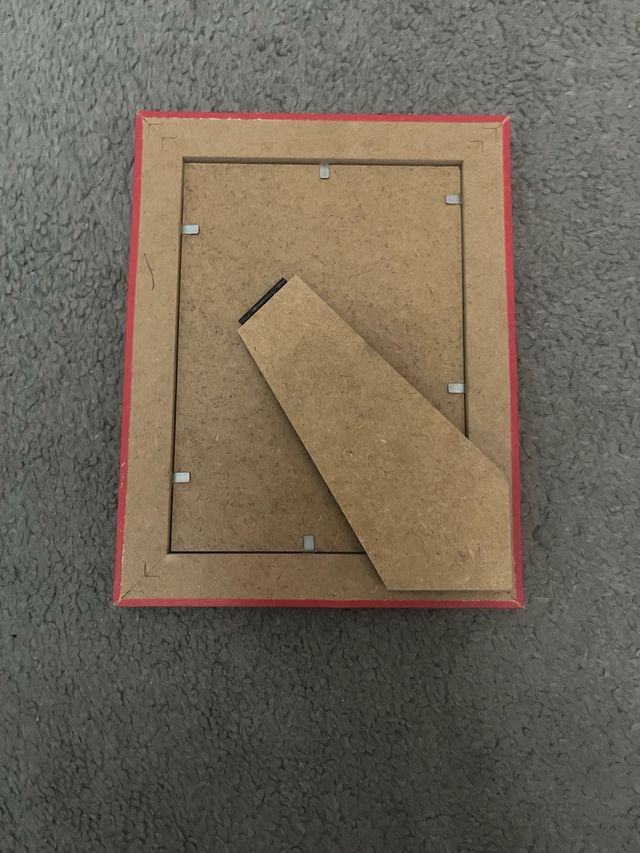 Lote 2 Marcos de Fotos Nuevos. Como nuevo.