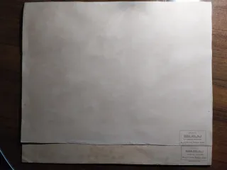 Litografías Antiguas