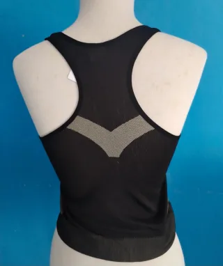 Top deportivo Crane Talla L