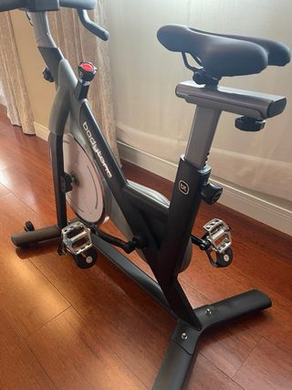 Bicicleta Ciclo Indoor Bodytone DS25