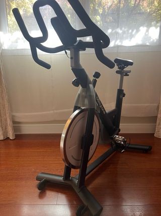 Bicicleta Ciclo Indoor Bodytone DS25