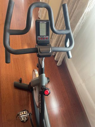 Bicicleta Ciclo Indoor Bodytone DS25
