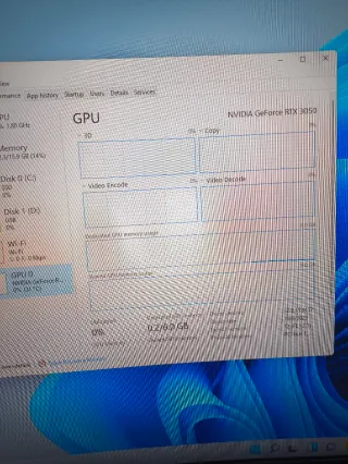 PC Gaming sobremesa + Monitor