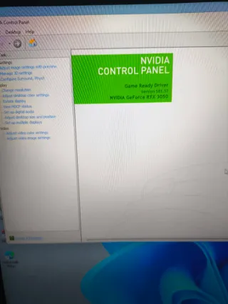 PC Gaming sobremesa + Monitor