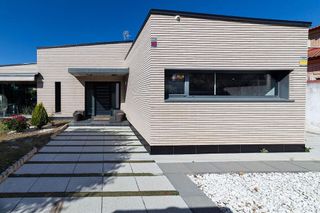 Chalet en venta en Simancas