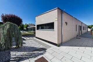 Chalet en venta en Simancas