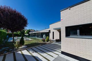 Chalet en venta en Simancas