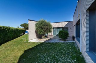 Chalet en venta en Simancas