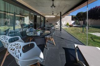 Chalet en venta en Simancas