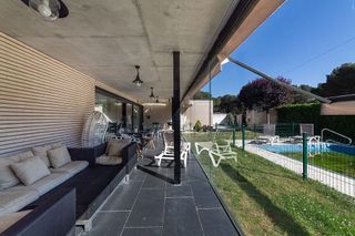 Chalet en venta en Simancas