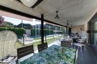 Chalet en venta en Simancas