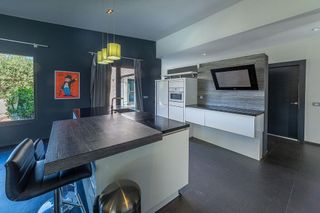 Chalet en venta en Simancas