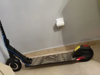 Patinete Smartgyro Arama sin estrenar