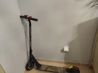 Patinete Smartgyro Arama sin estrenar