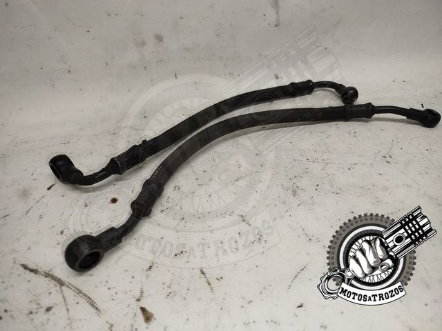 Latiguillos de Aceite Hyosung Aquila GV 125 / 250