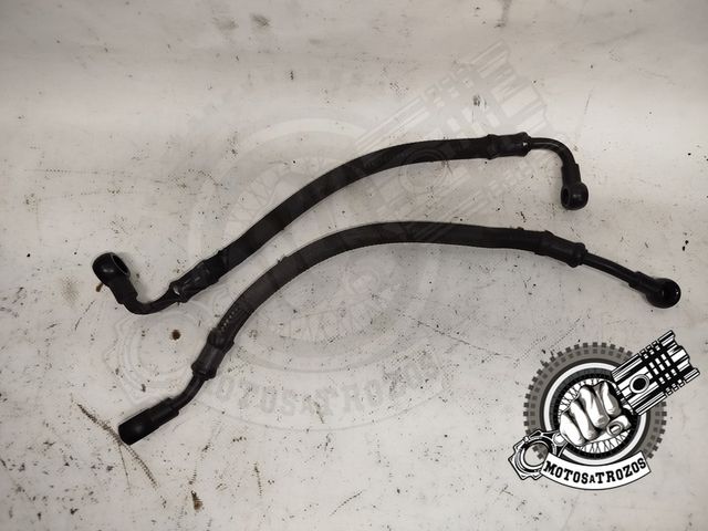 Latiguillos de Aceite Hyosung Aquila GV 125 / 250