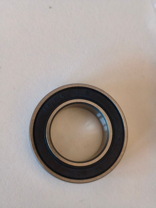 Cuscinetti DT Swiss 15267 LLB/LLU