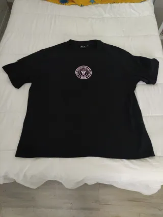 Camiseta  Messi Talla xl