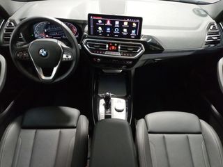 BMW X3 xDrive 20d