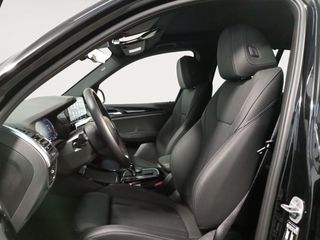 BMW X3 xDrive 20d