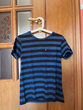 Maglia a righe Levi's