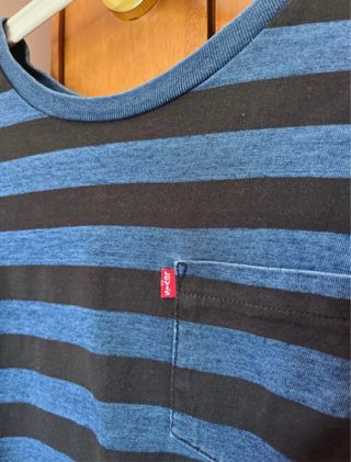 Maglia a righe Levi's