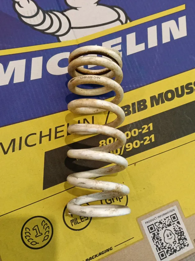 Muelle WP KTM Husqvarna