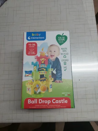 Gioco Baby Clementoni