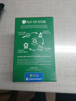 Gioco Baby Clementoni