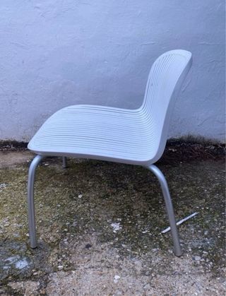 Sedili da esterno Ninfea Relax (4 unità)