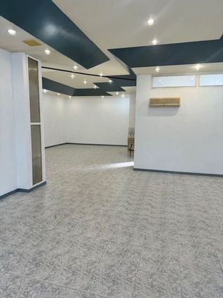 Local comercial en venta en Cascajos - Piqueras en Logroño