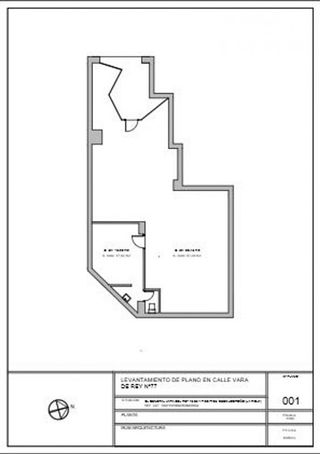 Local comercial en venta en Cascajos - Piqueras en Logroño