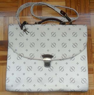 Cartera o Bandolera Domenech-Inma