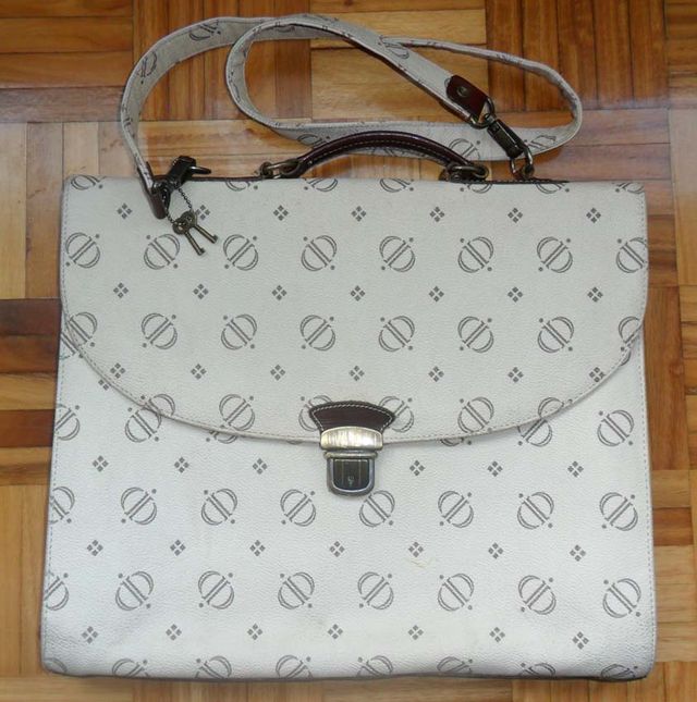 Cartera o Bandolera Domenech-Inma