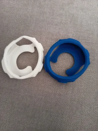 Protectores Silicona Garmin Forerunner 735XT