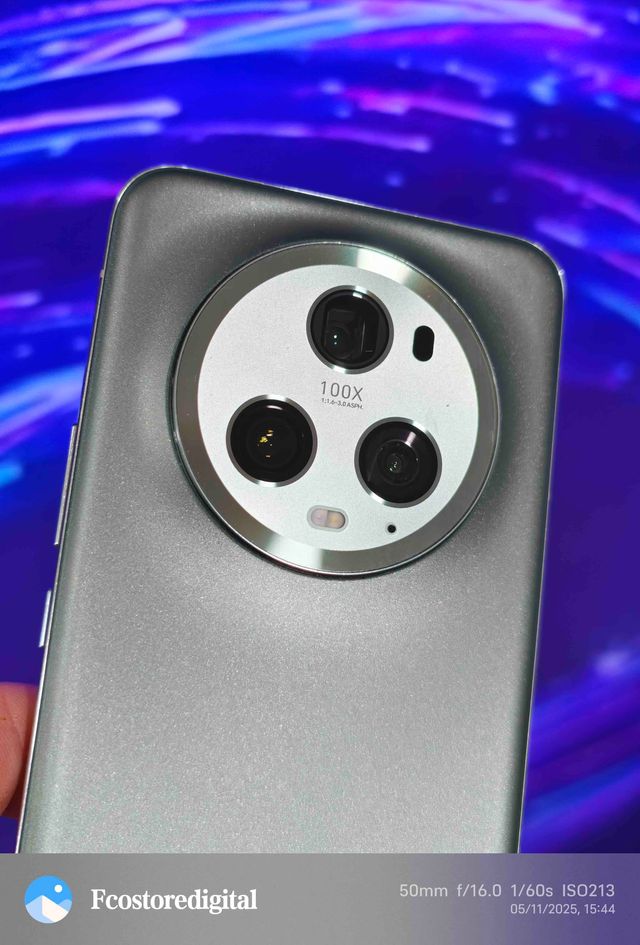 Honor Magic5 Pro de 12/512gb GREEN - Europeo