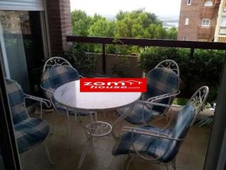 Piso en venta en Hospital en Jaén