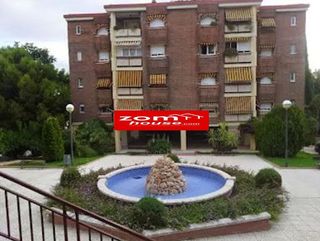 Piso en venta en Hospital en Jaén