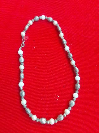 Lote Bisutería Collares