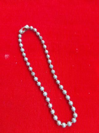 Lote Bisutería Collares