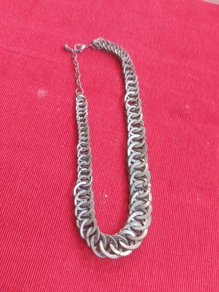 Lote Bisutería Collares