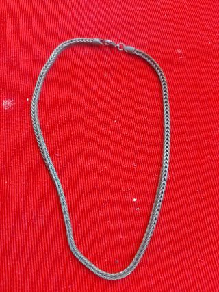 Lote Bisutería Collares